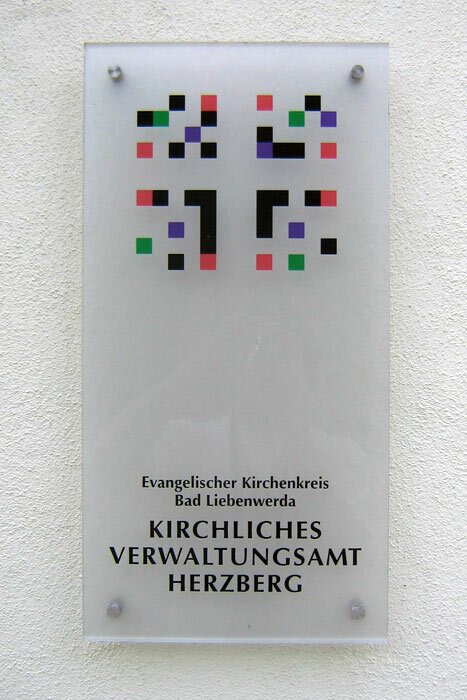 Kirchliches Verwaltungsamt Herzberg